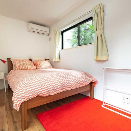 Pencil House - 10 Mins Walk To Shinjuku Villa Токио Екстериор снимка