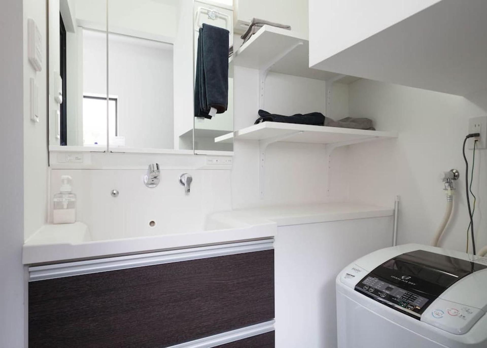 Pencil House - 10 Mins Walk To Shinjuku Villa Токио Екстериор снимка