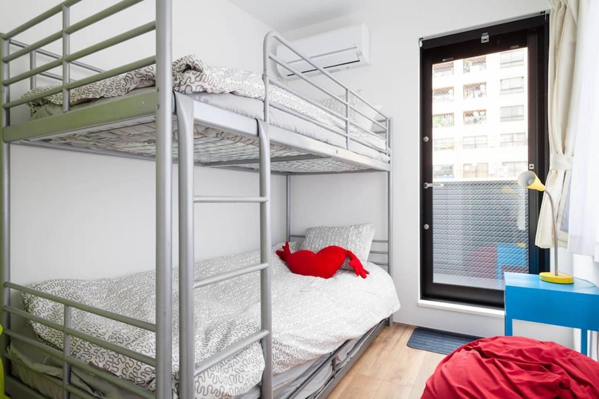 Pencil House - 10 Mins Walk To Shinjuku Villa Токио Екстериор снимка
