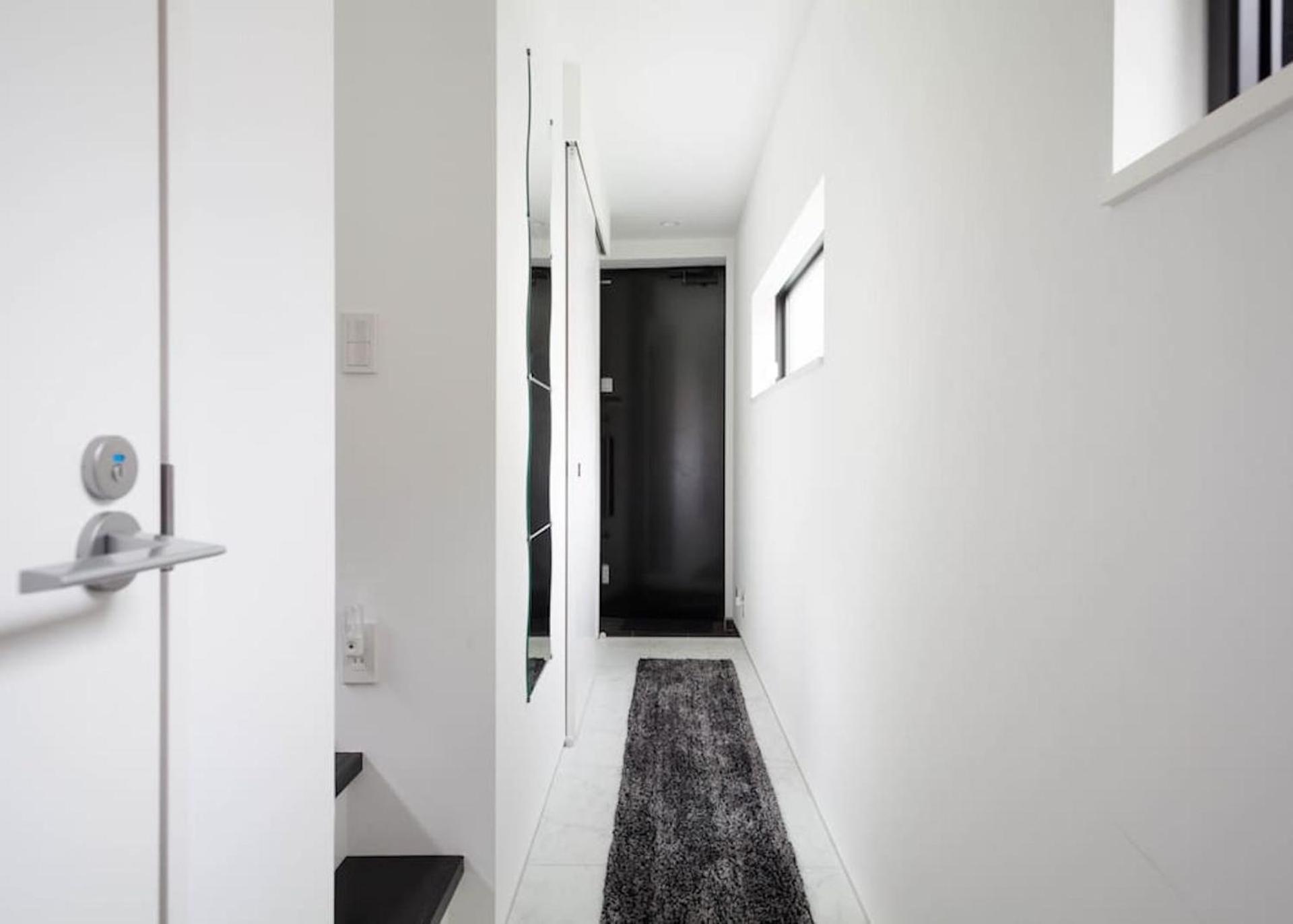 Pencil House - 10 Mins Walk To Shinjuku Villa Токио Екстериор снимка