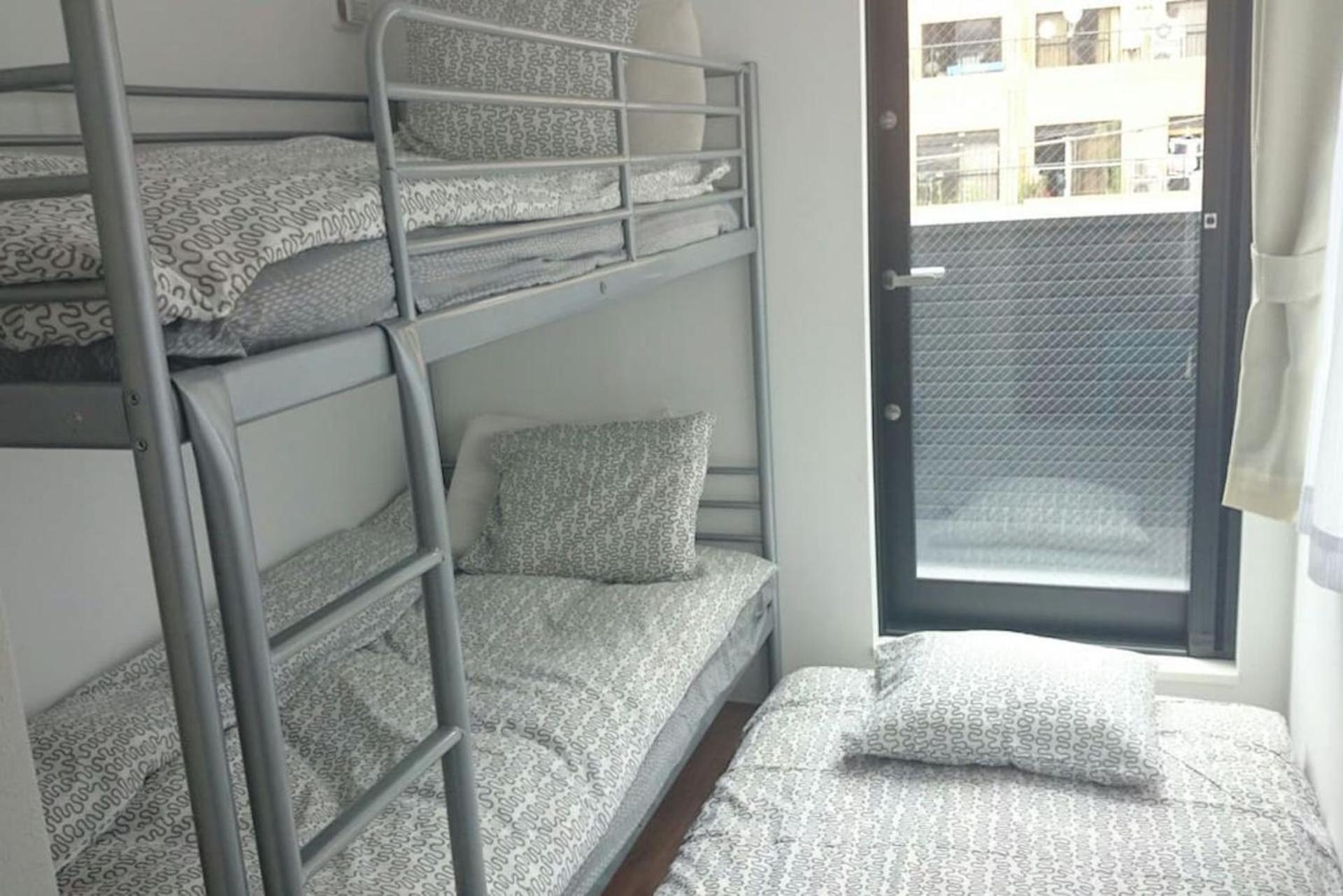 Pencil House - 10 Mins Walk To Shinjuku Villa Токио Екстериор снимка