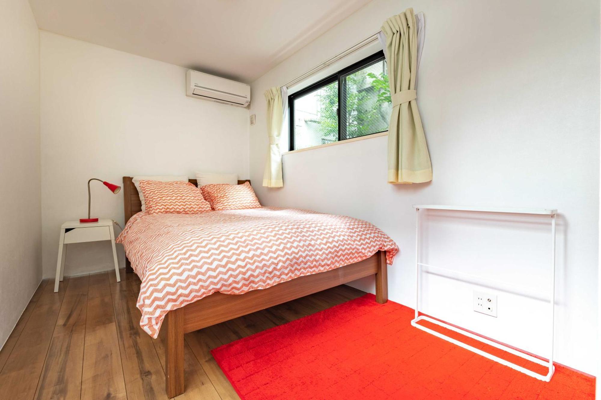 Pencil House - 10 Mins Walk To Shinjuku Villa Токио Екстериор снимка