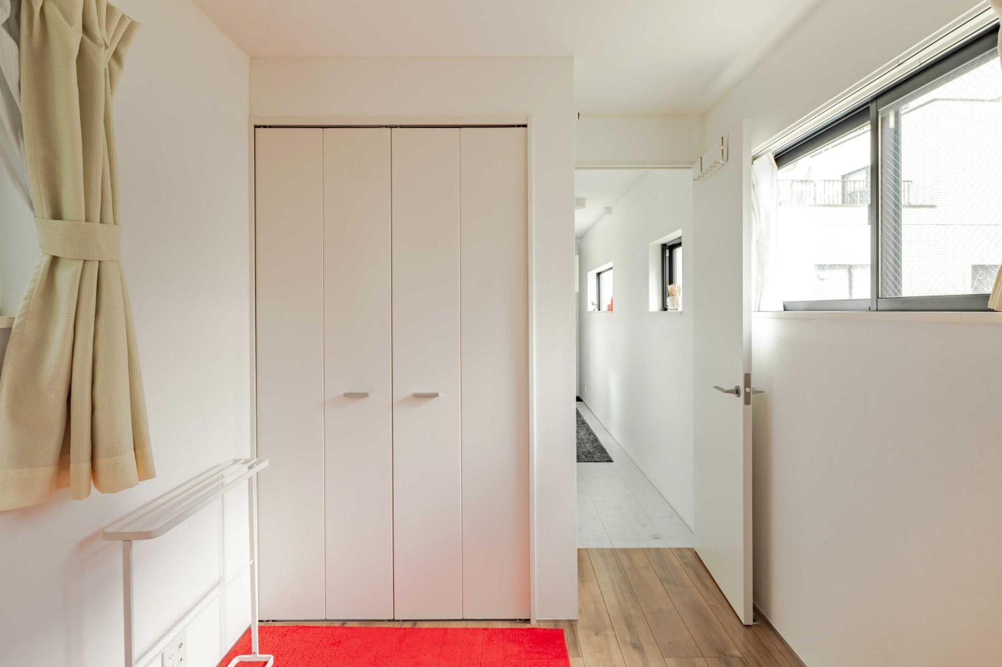 Pencil House - 10 Mins Walk To Shinjuku Villa Токио Екстериор снимка