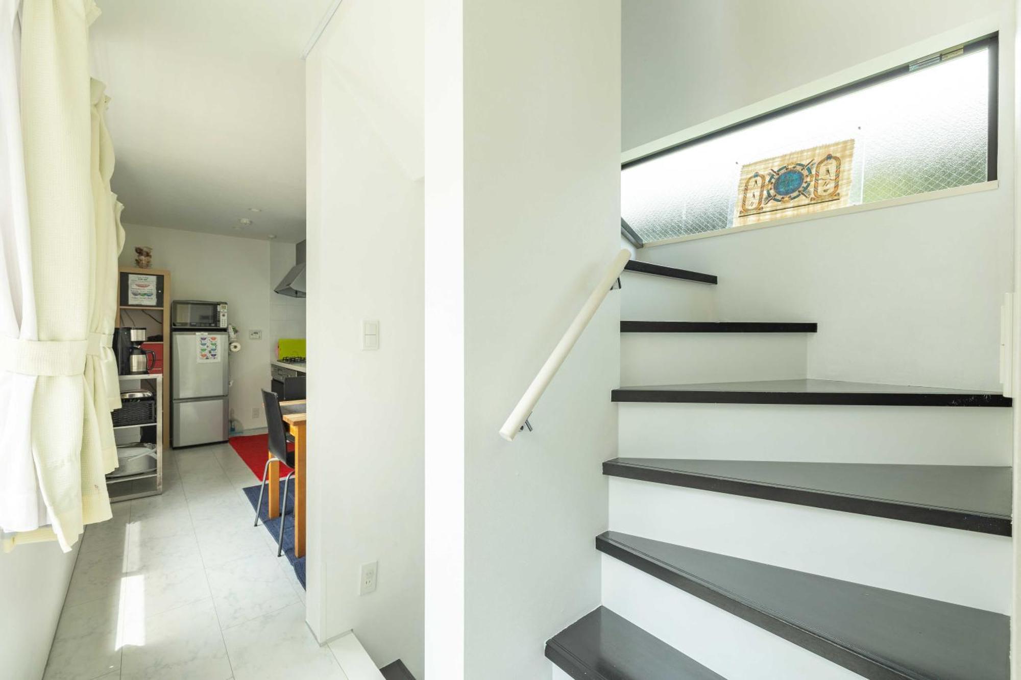 Pencil House - 10 Mins Walk To Shinjuku Villa Токио Екстериор снимка