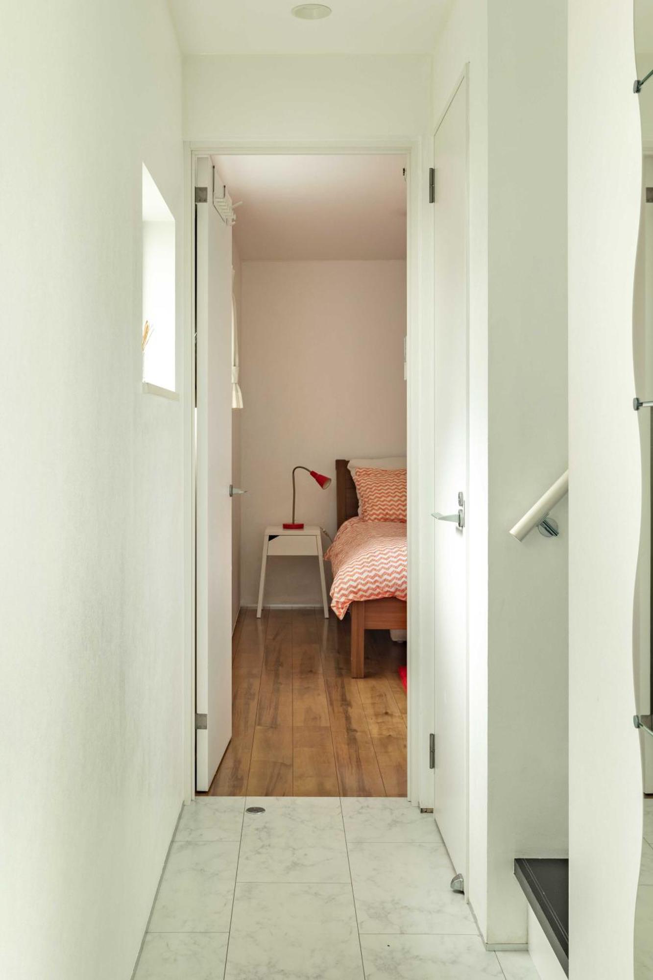 Pencil House - 10 Mins Walk To Shinjuku Villa Токио Екстериор снимка