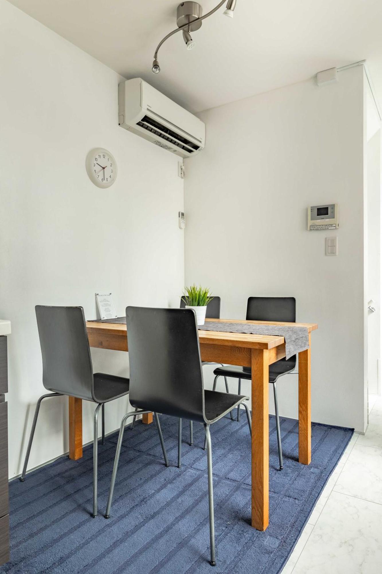 Pencil House - 10 Mins Walk To Shinjuku Villa Токио Екстериор снимка