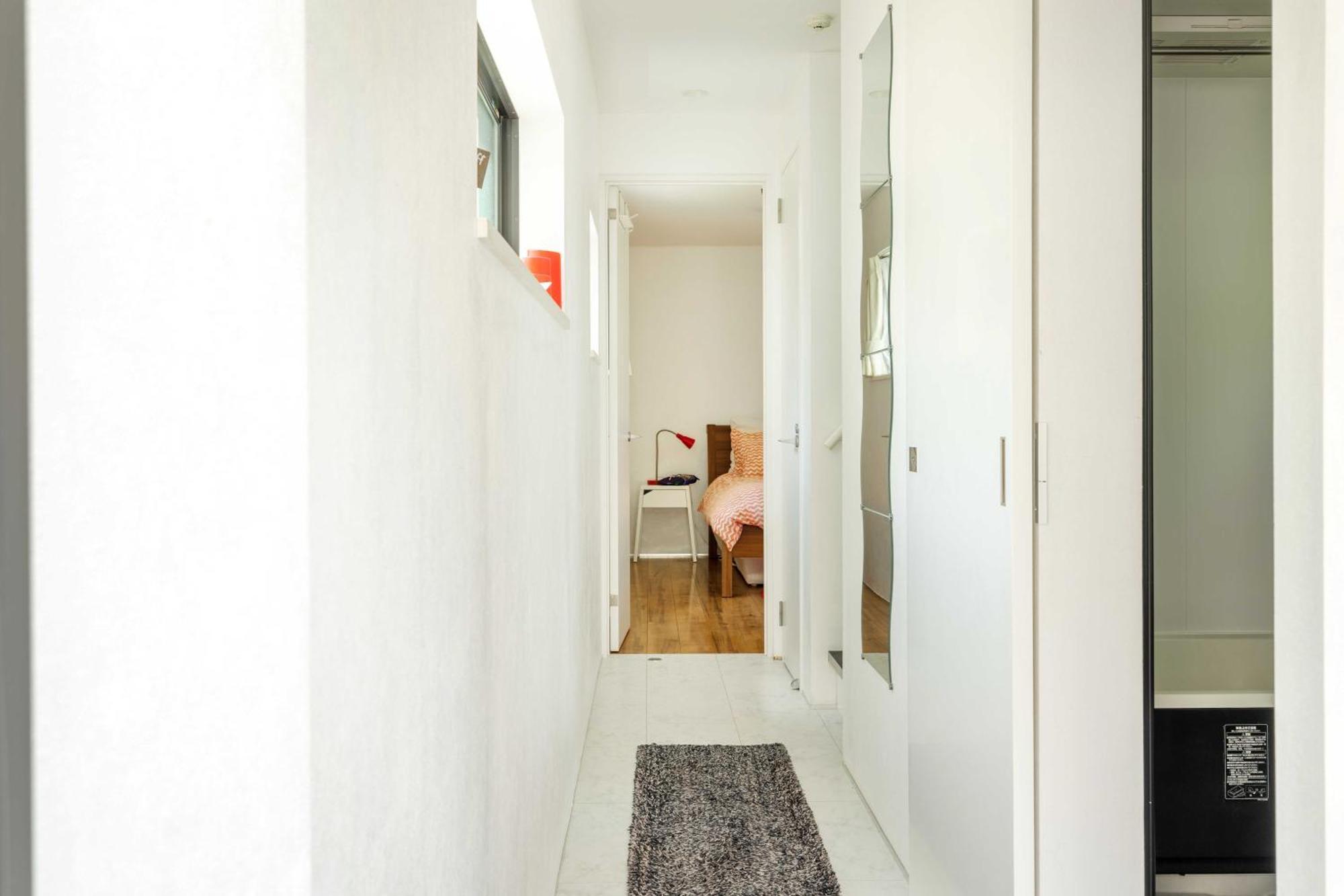 Pencil House - 10 Mins Walk To Shinjuku Villa Токио Екстериор снимка