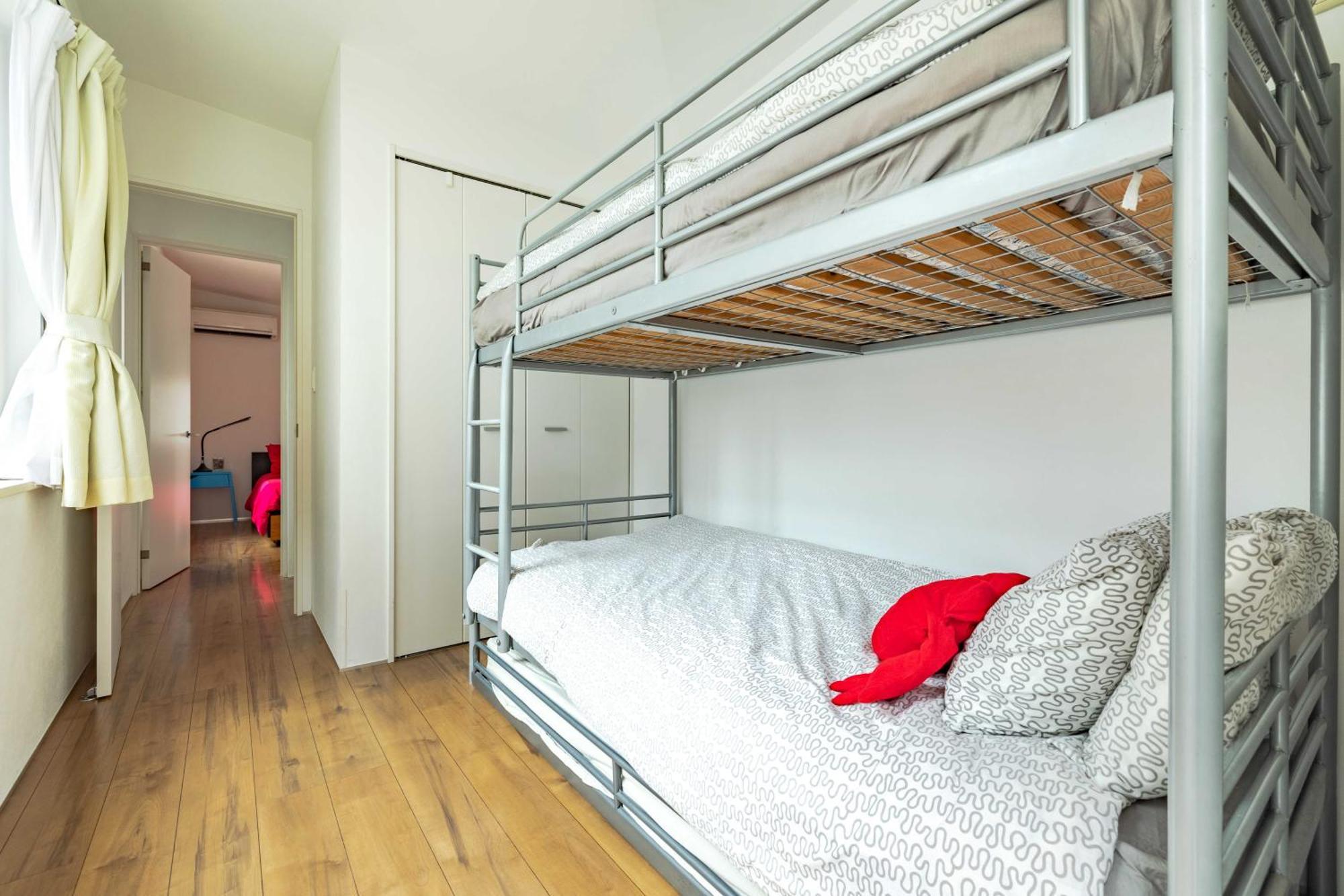 Pencil House - 10 Mins Walk To Shinjuku Villa Токио Екстериор снимка