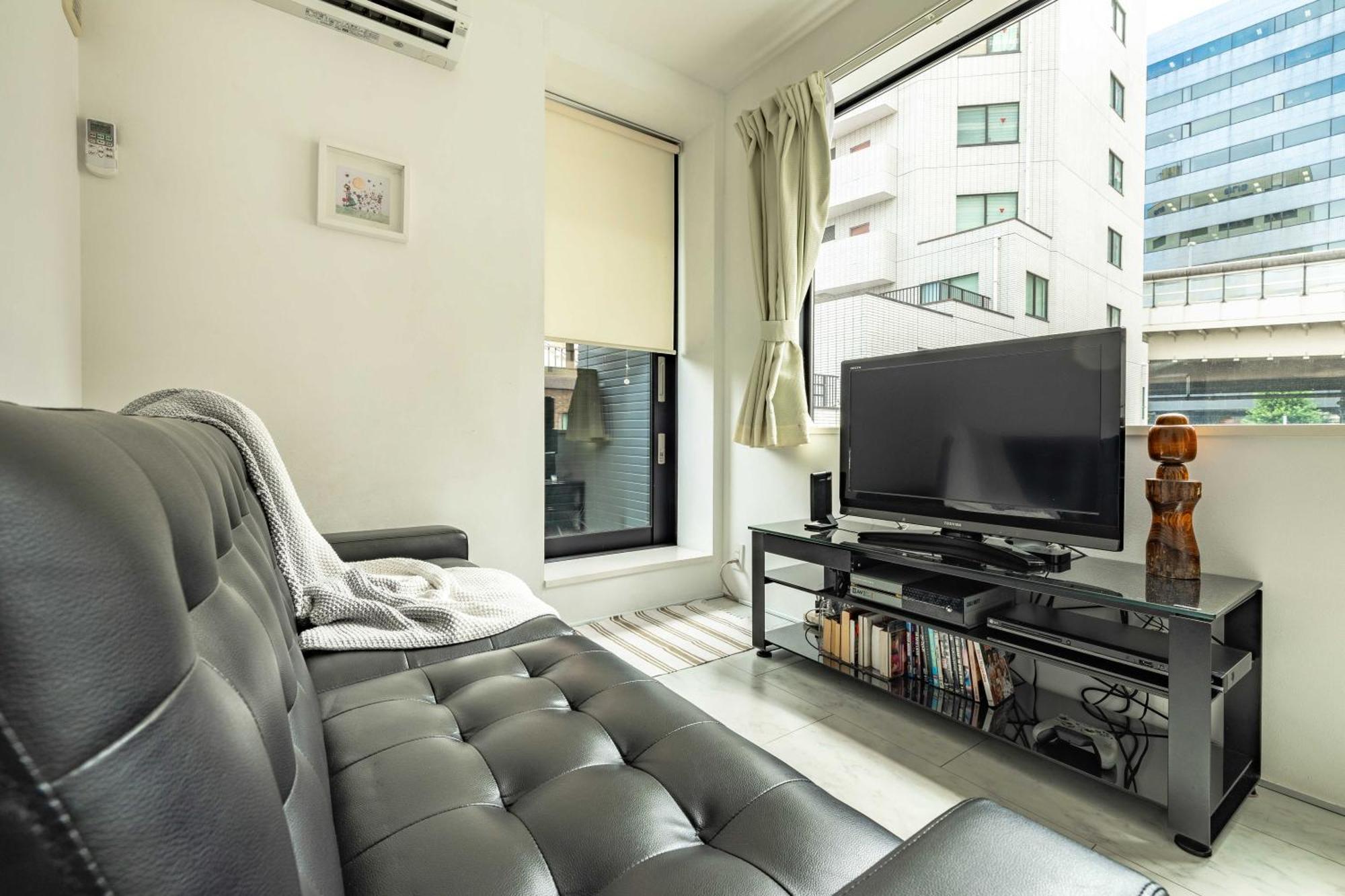 Pencil House - 10 Mins Walk To Shinjuku Villa Токио Екстериор снимка