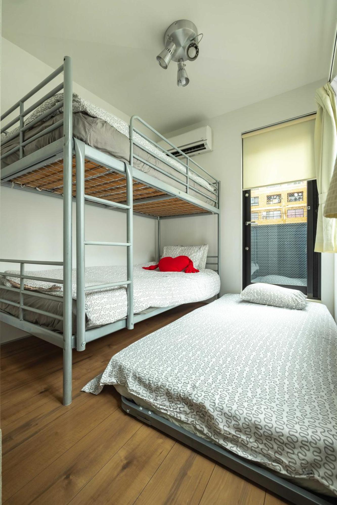 Pencil House - 10 Mins Walk To Shinjuku Villa Токио Екстериор снимка