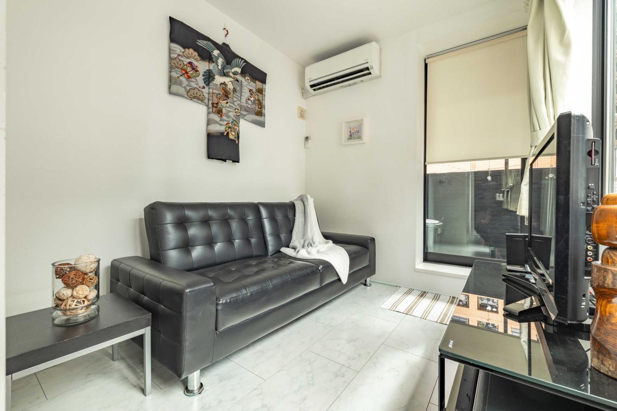 Pencil House - 10 Mins Walk To Shinjuku Villa Токио Екстериор снимка